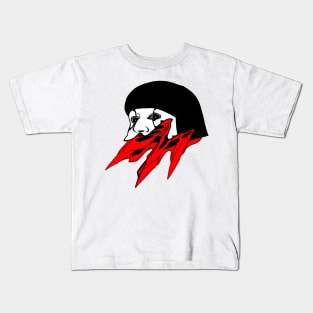 Bite Me Kids T-Shirt